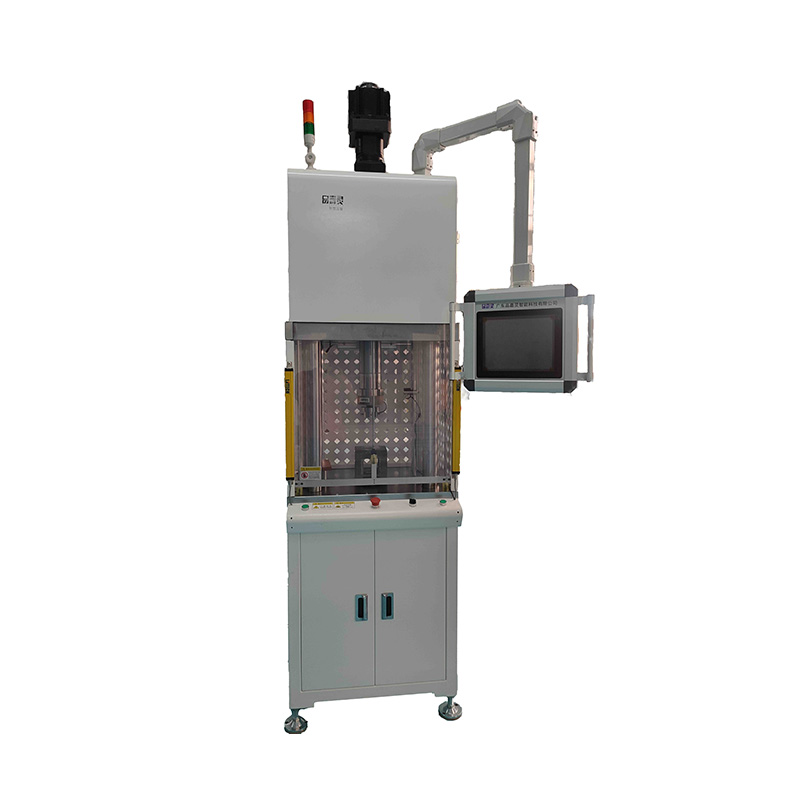 S-type servo press (1) ခု၊