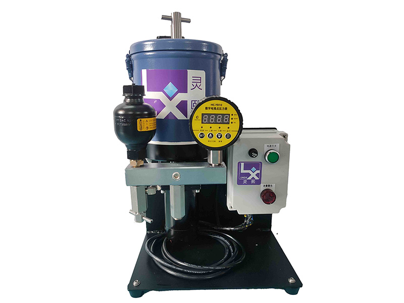 Correct use, scientific maintenance of butter machine