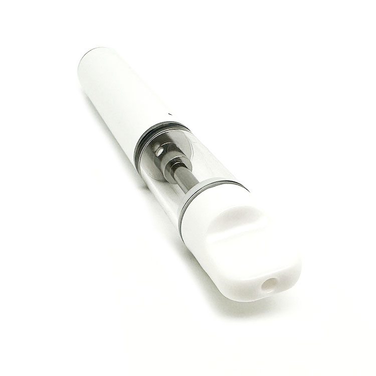 The Convenience of 2ML Disposable Vape Pens