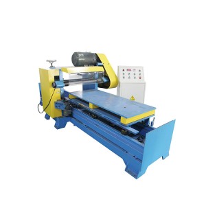 General flat bar sheet hardware poishing machine on mirror finish