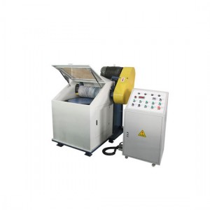 General flat bar sheet hardware poishing machine on mirror finish