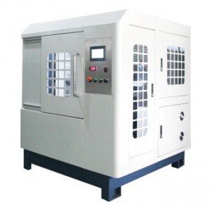General flat bar sheet hardware poishing machine on mirror finish