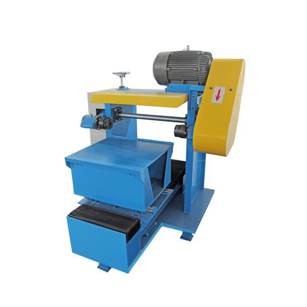 China OEM Polishing Wheels Manufacturers - Mirror finish achieved by Flat machine – HaoHan detail pictures