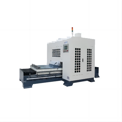 Enhancing Efficiency and Flexibility with the Flat Polishing Machine and Customizable Fixtures