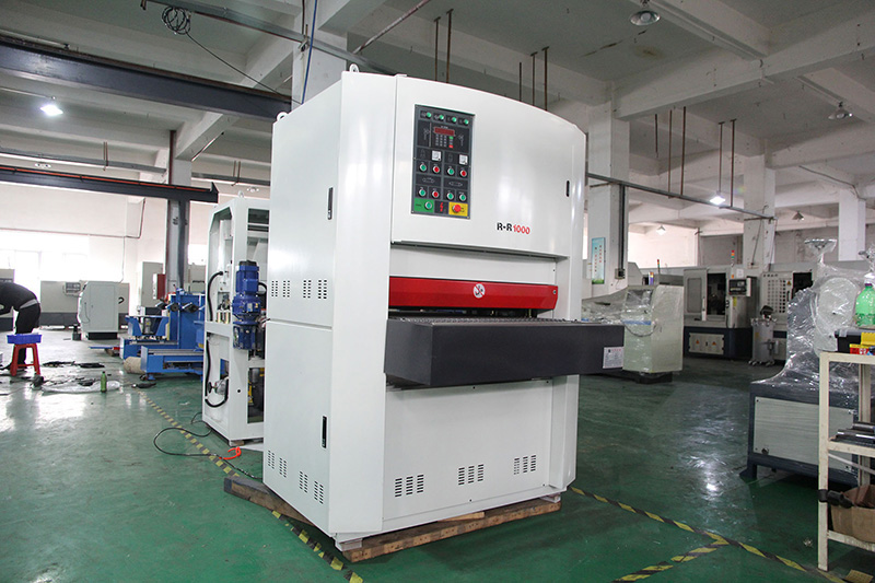 The Importance of a Metal Deburring Machine in the Manufacturing Industry