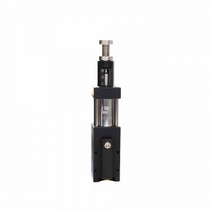 China OEM Cnc Pressservo Press Products - Servo Presser and Major parts of Oiling machine – HaoHan