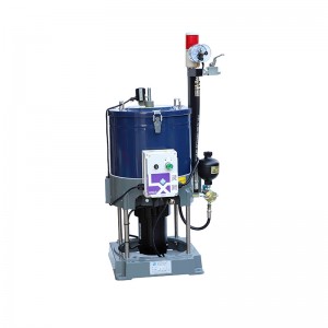 KST-F10B electric butter pump