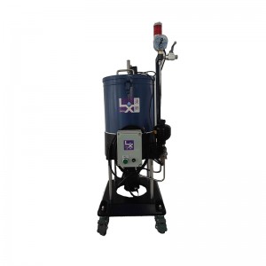 KST-F10B electric butter pump