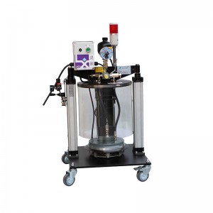 KST-K10B electric butter pump