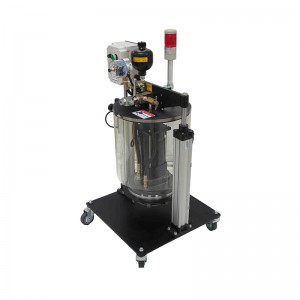 KST-K10B electric butter pump