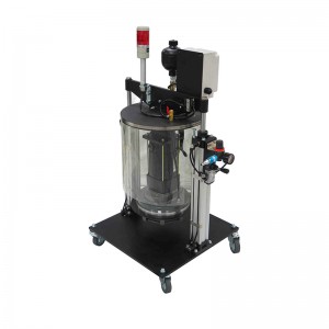 KST-K10B electric butter pump