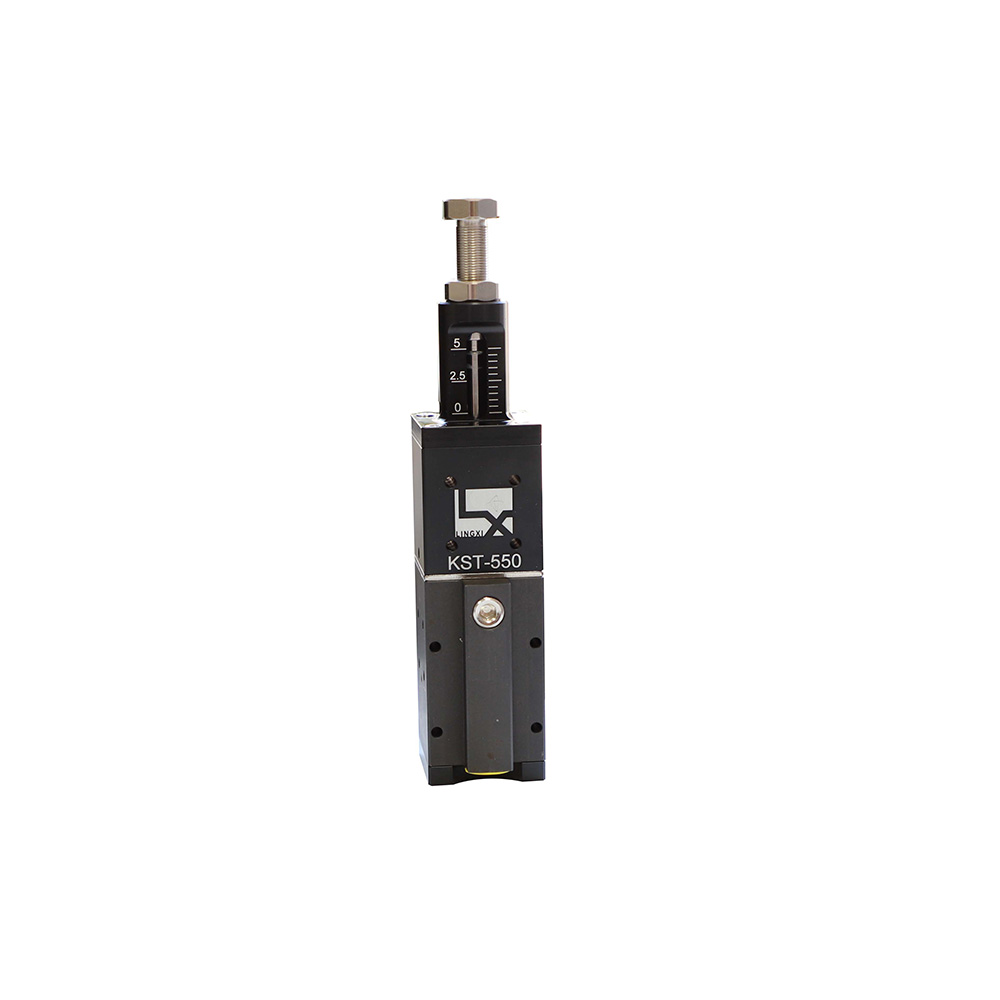 China OEM Power Press Suppliers - Servo Presser and Major parts of Oiling machine – HaoHan detail pictures