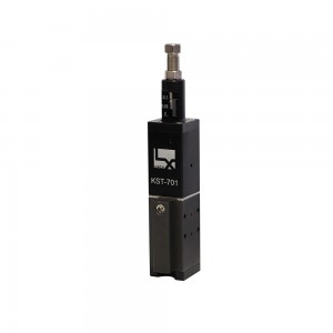 Servo Presser and Major parts of Oiling machine