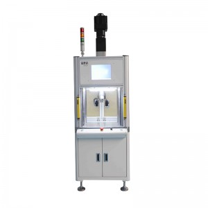Servoine press machine