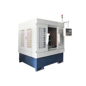 N-axis machine includes Grinding belt & polishing wheel with or w/o watering system for handle, vase, tank, bottle, cap, basin, phone case, cover of tablet / power bank, crafts on mirror or matt finish.