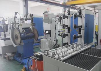 Development strategy analysis of LCD display throwing machinery industry!