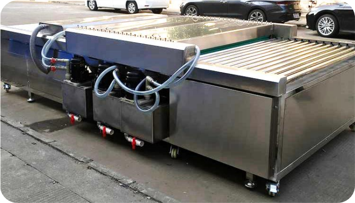 Equipment & Machinery Solutions