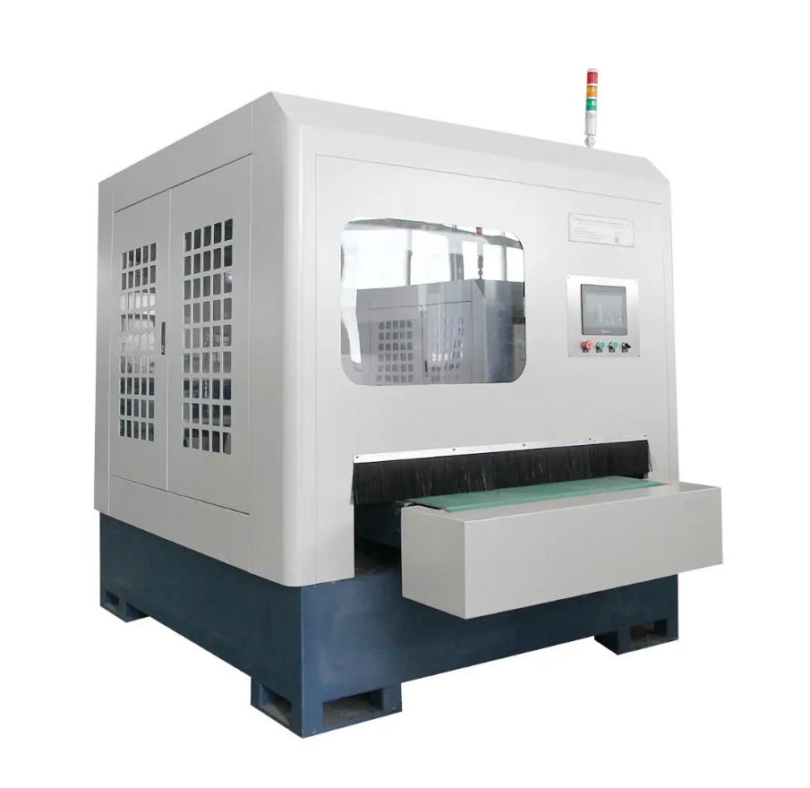 The importance of deburring machines