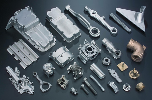Metal surface polishing method