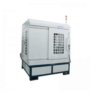 Frame CNC automatic polishing machine