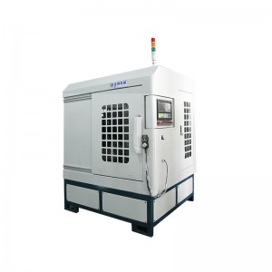 Frame CNC automatic polishing machine