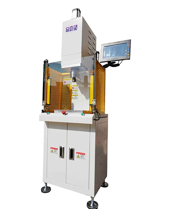 servoine press machine What are the most common areas?
