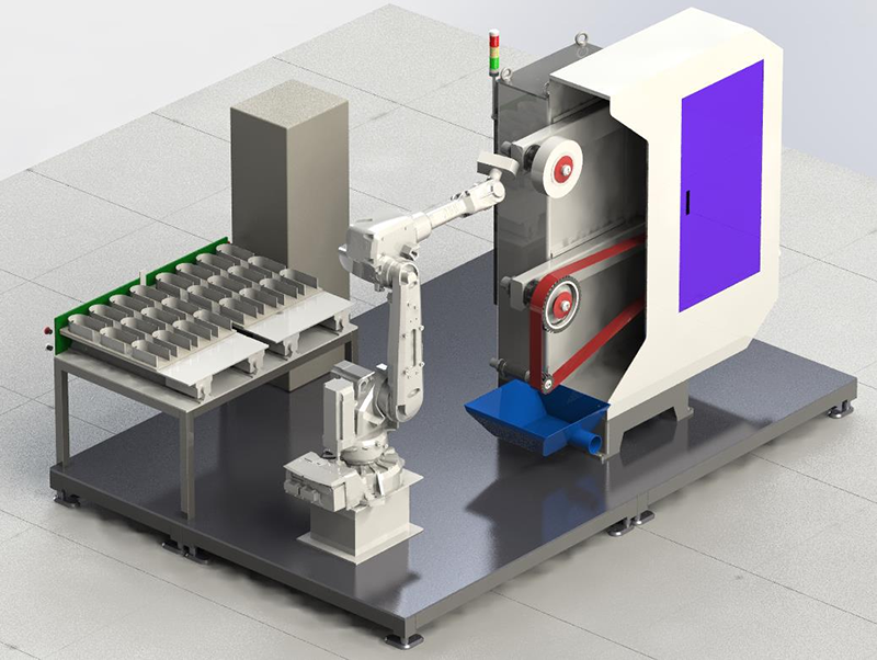 How to choose a grinder and polisher correctly [Mechanical grinder and polisher special topic ] Part1：Classification , applicable scenarios and comparison of advantages and disadvantages–Part2